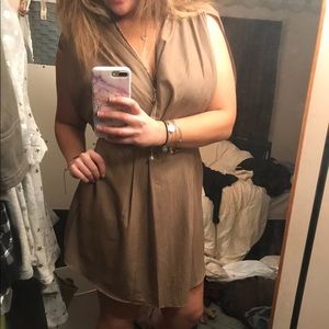 BCBGeneration dress NEW